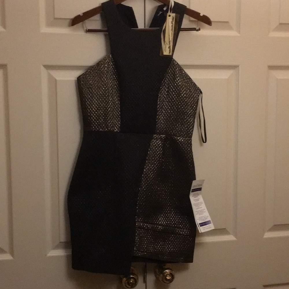 Cocktail dress